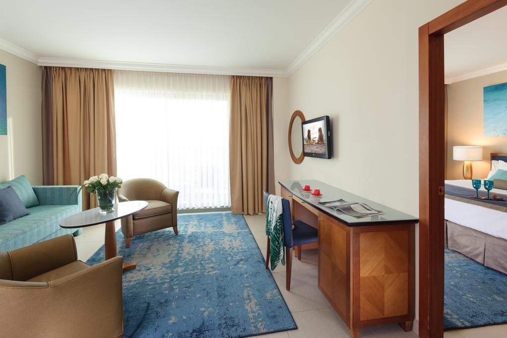 U Magic Palace Eilat Rom bilde Suite